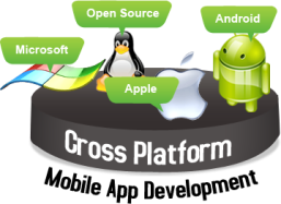 Cross-Platform-Mobile-App